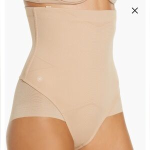 Honeylove SuperPower Brief Sz XL